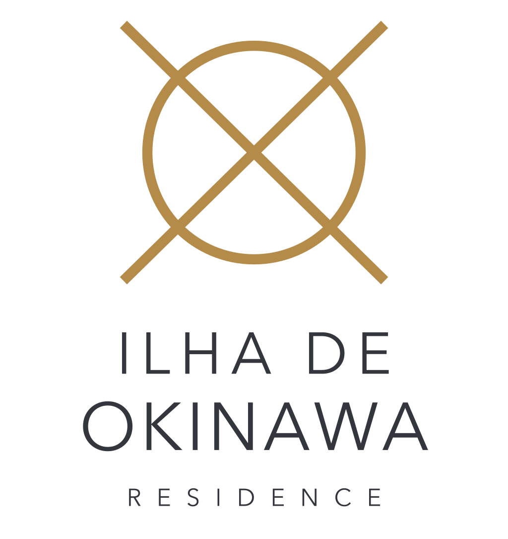 Ilha de Okinawa Residence